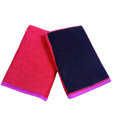 Car Care Clay Bar Cleaning Mitt for Auto Detailing