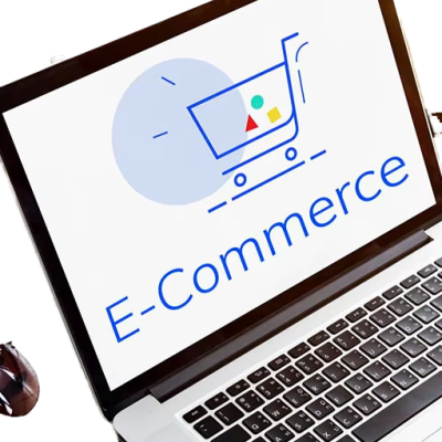 Enterprise Official Website + E-commerce System One Stop Integrated Solution Online Shopping Website Development Service