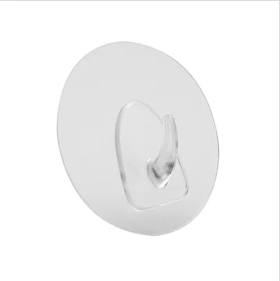 Blister Card Packing Good Price Heavy Duty Hooks for Wall Bathroom Coat Hook