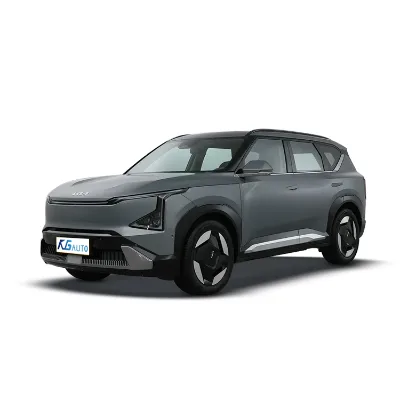 new 2025 Kia EV5 720Wave Compact SUV Left Steering Electric EV Car Kia Sale ev5