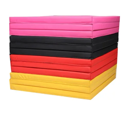 Customized Wrestling Jiu-jitsu Mat Martial Art Mats