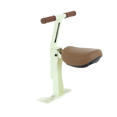 electric car special child seat front foldable battery car baby baby seat stool childsafety seat