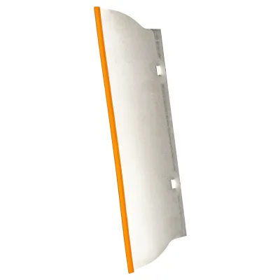 60cm Stainless Steel Blade for Drywall Skimmer 0.35mm Thickness