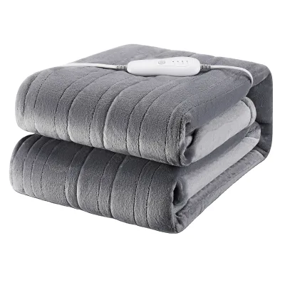 Latest Product Warm Body Electric Blankets Knee Shoulder Bed Electric Blanket