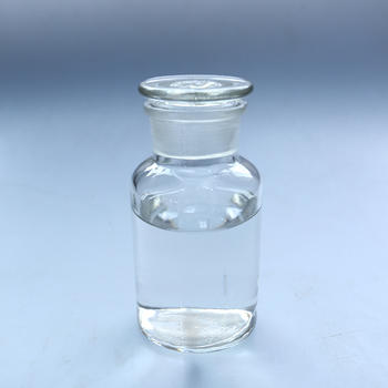 50% Glyoxylic Acid CAS 298-12-4 Acid Liquid Solution Model PVC