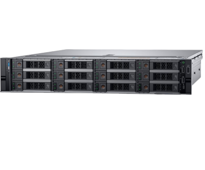 PowerEdge R740XD Rack Server Intelligent and Efficient Web Server