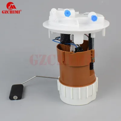 Fuel Pump Module Assembly Fits for  12-19 CITROEN C3 C-Elysee PEUGEOT 702552520 9674467780