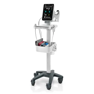 Mindray VS 9 Hospital Application Multi-parameter Patient Monitor Adult Pediatric Neonatal Medicine Surgery Operating Room