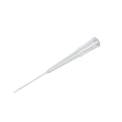High Quality Materials Lab Consumables Gel Loading Pipette Tip for Gel Sample