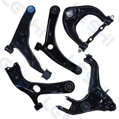 LESHI Stock Factory Price Used Lower Control Arm for Mitsubishi Control Arms