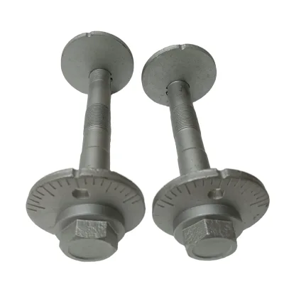 Auto Fastener Car Bolt 90178-18003 for TOYOTA / GRAND HIGHLANDER / SIENNA / HIACE / SEQUOIA Camber Bolt Kit