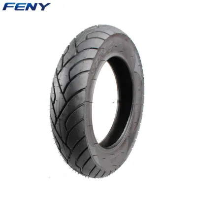 12x3.0 Tire for Electric Bicycle 12 Inch Inner and Outer Tube Durable E-bike Tyre Replacement Parts for Lithium Battery Scooter
