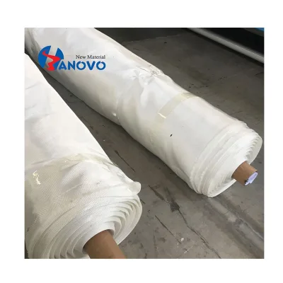 Hight Strength Polyester (PES) 800kN Woven Geotextile for Slope Protection