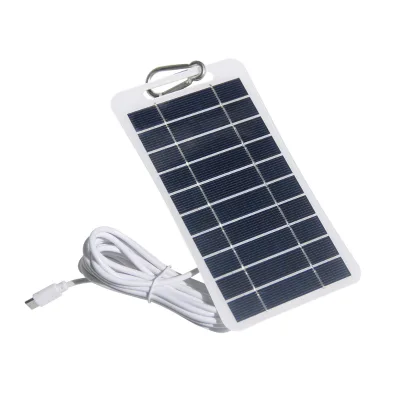 Solar Panel 2w 5v