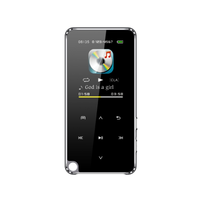 Walkman MP3 Player Touchscreen Streaming Lossless Music 16Gb Supports WAV APE Audio E-Book Reading WiFi Compatible