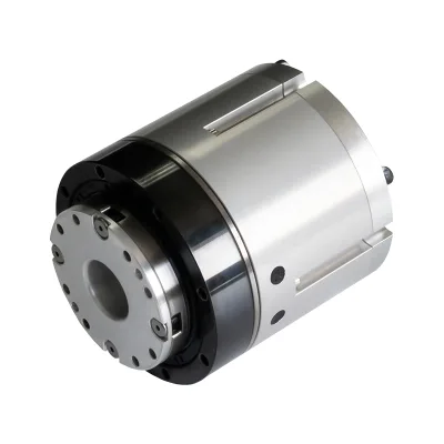 48V Robot Joint Harmonic Driver Robot Joint Servo Motor for AGV Robot Autonomous Cars