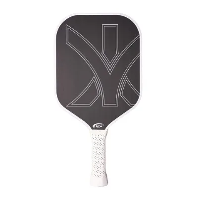 2024 Carbon fiber Pickleball paddle USAPA Standard Graphite Surface Cushion Grip Mini Portable Pickleball Paddle
