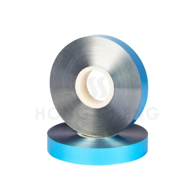 AL/PET and AL/PET/AL for Cable Shielding