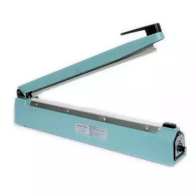 PFS400 Manual Heat Sealer Portable Impulse Sealing Machine
