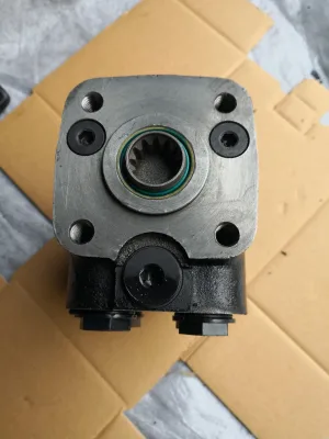 Hydraulic Steering orbitrol 3P300-63074 3P300-63070 3P300-63072 Fits For Kubot Models M125X M126X M135X