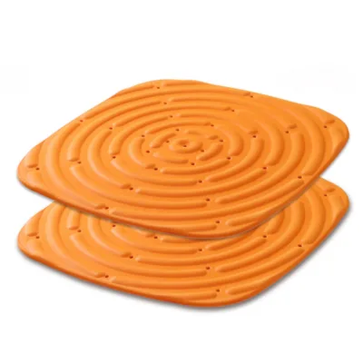 Hot Chicken Bedding for Coop Reusable Chicken Nesting Pads for Laying Eggs Nesting Pads for Chicken Coop