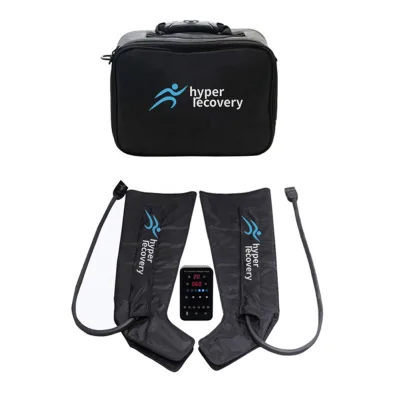 Recovery Compression Boots air Compression Recovery Boots Leg Massager Blood Circulator COMPRESSION PANTS Hyperrecovery