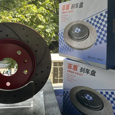Good brake Car brake disc automotive brake rotor for Jetta VA3 180615301/180615301 VS5 5QD615301 VS7 5QD615301