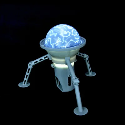 DIY Stem Education Toy Science Space Lamp Smart Star Light Projector
