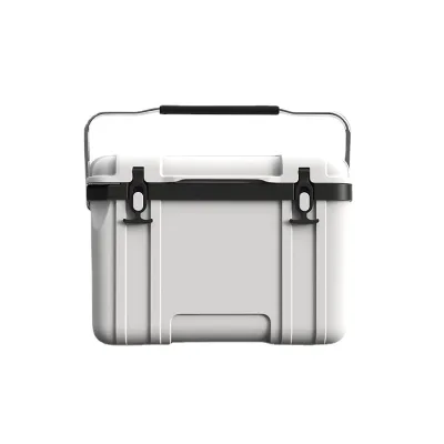 Outdoor 26L Incubator Portable Camping Refrigerator with PU Foam for Cold & Hot Food Preservation Car & Picnic Use