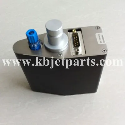 404447 DOD Printhead 807 200-0807-101 for WL3150SI VJ2120 DOD Inkjet Printer