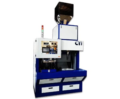 100% Made in Taiwan Machine Pack Vacuum Quality Dry Food Packing Machine 3-Phase 220V Semi Auto Grainular Packing Machine