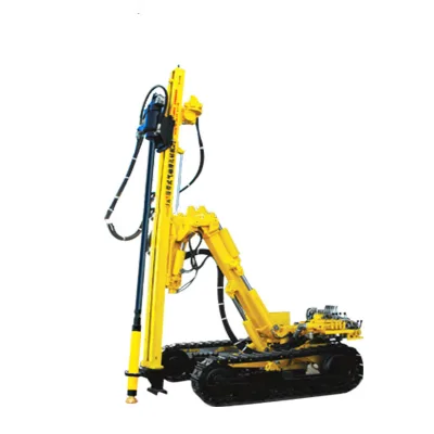 China JK Drilling Rig Crawler Machine JK410 with Factory Price for Sale