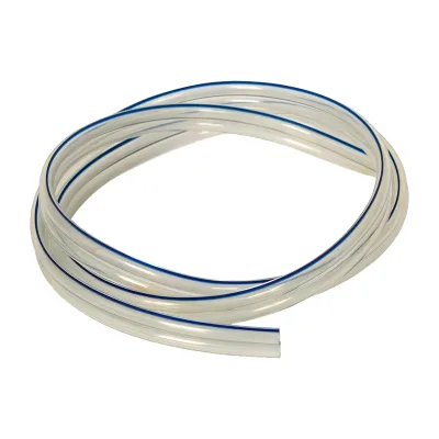 Flexible High Quality Pvc Tube for Milk Clear Water Pipes Rohs Standard Pvc Hose