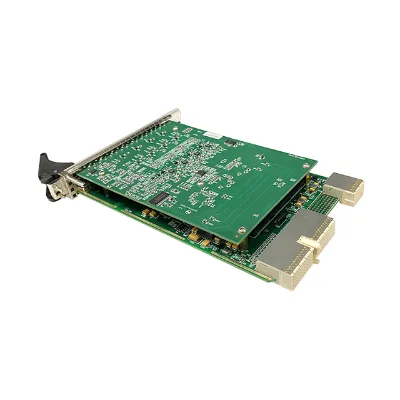 Industrial Automation DAQ Solution with 4-channel 40MS/s Sampling and 20MHz Bandwidth