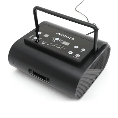 Equipment air Pressure Leg Massage Suite with Relaxing Massage Effect