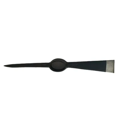 Factory Wholesale High Quality Garden Metal Gardening Hand Tools Pickaxe