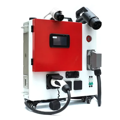Chinese Factory V2H System nissan Leaf Battery to Home Device