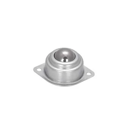 CY-25A Carbon Steel Nylon Ball Transfer Unit for Conveyor Workbench
