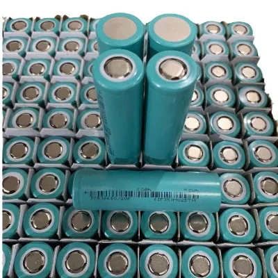 Bulk Price 20C 3V 1300mah Sodium Ion Battery 3000 Cycles Brand New Cylindrical Natrium Ion Akku Sodium Na Ion Battery Cell