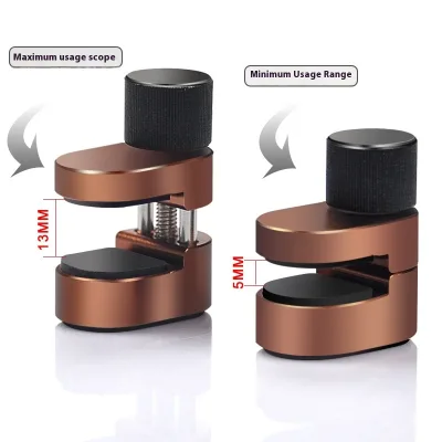 Mobile Phone Repair Screen-Lifting Bonding Clamp Flat Screen Fixing Clamp Balance Clamp-Presenting Screen Presser Tool Equipment