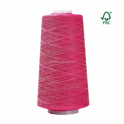 Multi-colored 100% Paper Yarn with Custom 0.1-0.8mm for Textile Handmade Weaving Direct From Manufacturer
