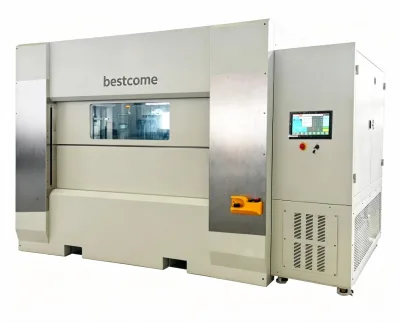 Vibration Fiction Welding Machine for Car Light Water Tank Oil Tank Car Batteries Container Plastic Parts