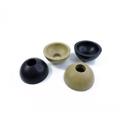 A268N Piston 2.75" NBR Fabric for FMC 435/W11