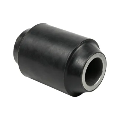 Leaf Spring Bushing 8241202905 for BPW KASSBOHRER Trailer Axle Rubber Bush Spring Eye 30x60x102