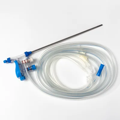 3R Disposable Suction and Irrigation Instrument Suction and Irrigation Sets