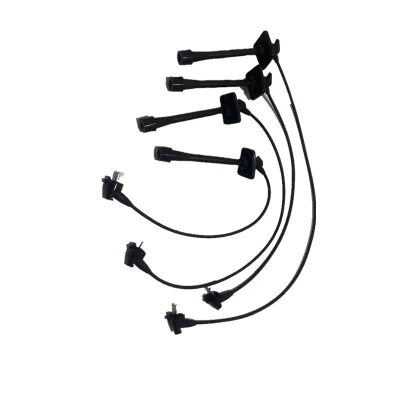 Factory Directly Sales Spark Plug Ignition Wire 90919-22400 Replace for Toyota CAMRY 2000-2018
