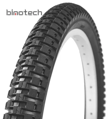 Bicycle Tire Bmx Tire 20*2.40 Bicycle Parts