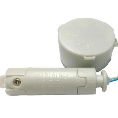 Customized sound buzzer timer and flashing LED light