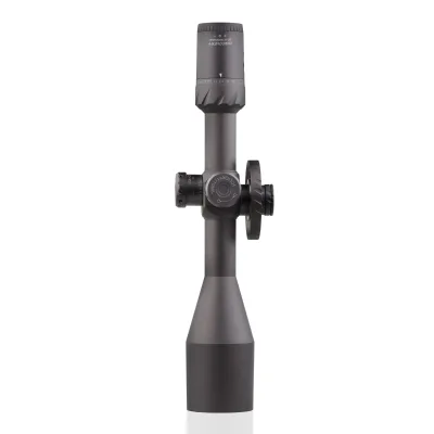 Red Win ED Blackbeast ED-LHT 3-15X50SFIR Objective Dia 50mm Scope Red Illumination Wild Field of View Tactical Scope