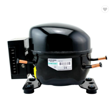 New & Used R134a Compressor Pump for Fridge Air Conditioner & Home Cooling Industries Compatible R22 R600A R404 Refrigerants